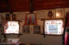 Відкриття музею в Холодному Яру на території ресторанно-готельного комплексу “Дикий хутір”